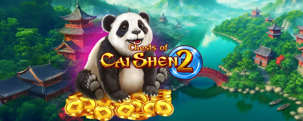 bet77788 Baús de Cai Shen 2