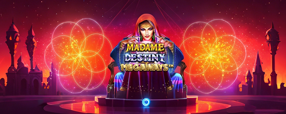 bet77788 Madame Destino Megaways