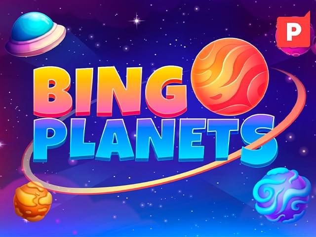 bet77788 Planetas do Bingo