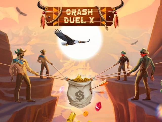 bet77788 Duelo de Crash X
