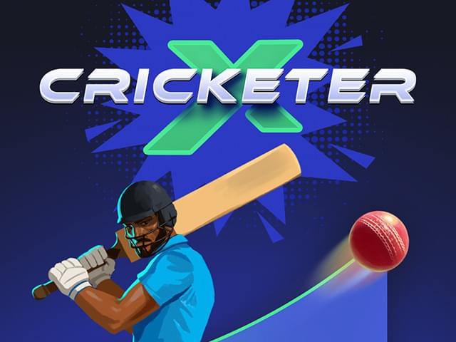 bet77788 CricketerX