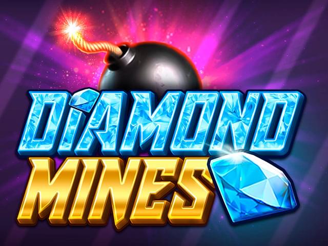 bet77788 Minas de Diamante™
