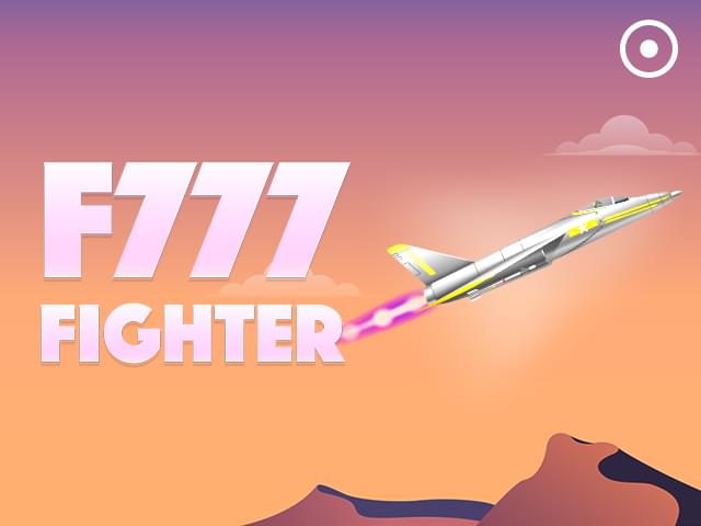 bet77788 F777 Fighter