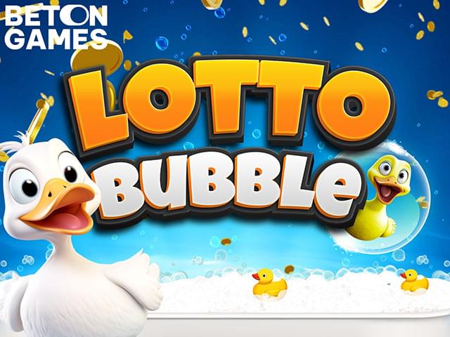 bet77788 Lotto Bubble Pro