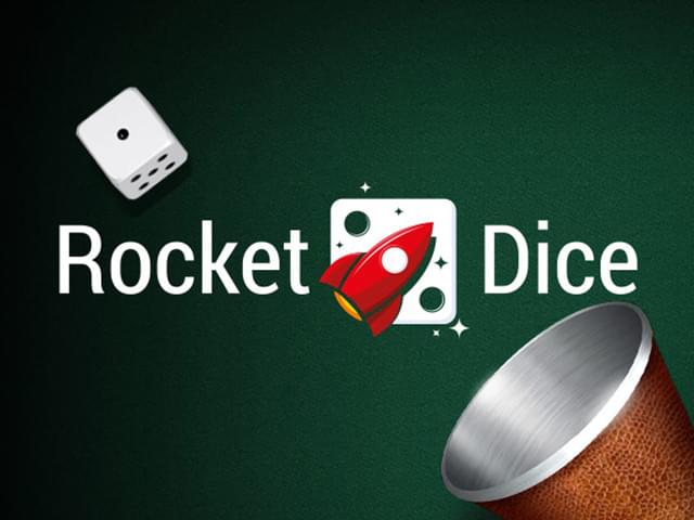 bet77788 Dados de Foguete