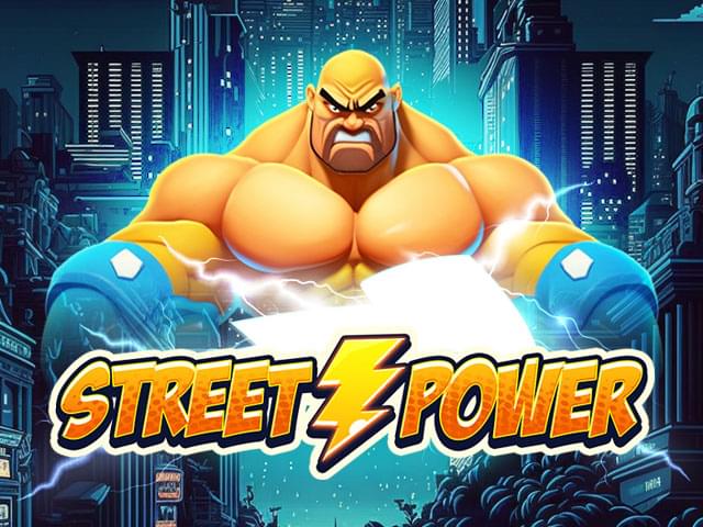 bet77788 Poder da Rua